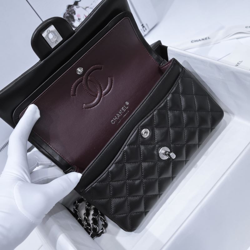 Ch**el cf series bags
